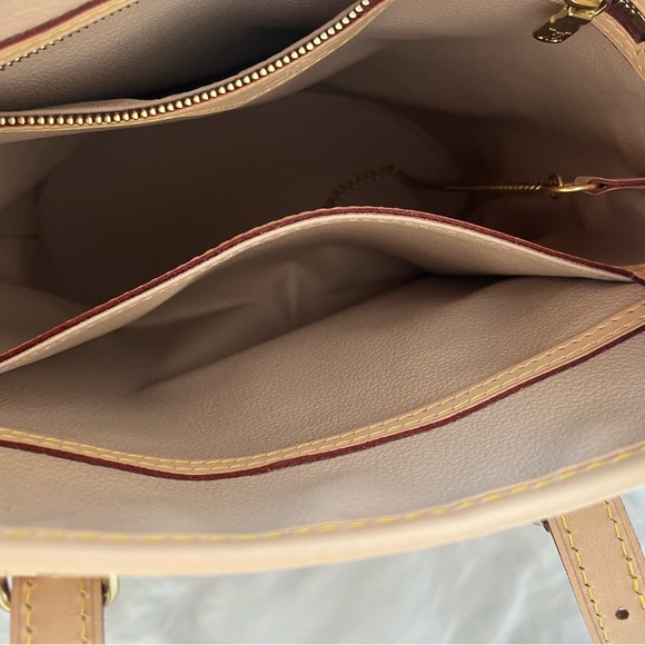 Louis Vuitton Petit Bucket Bag - Picture 3 of 8